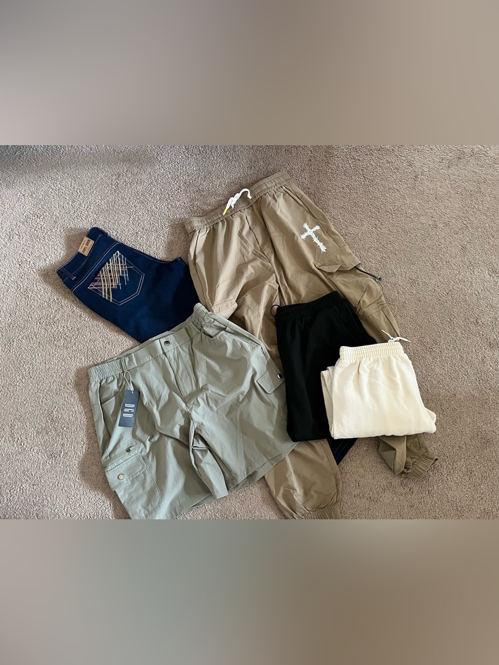 Women’s Pant & Short Bundle